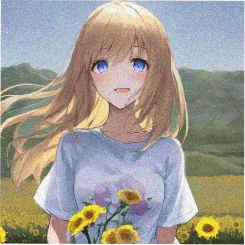 读者头像 一之濑