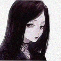 读者头像 冬木